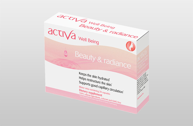 プロニュートリ社製アクティバ