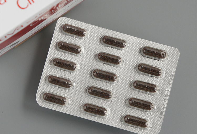 プロニュートリ社のアクティバ製品