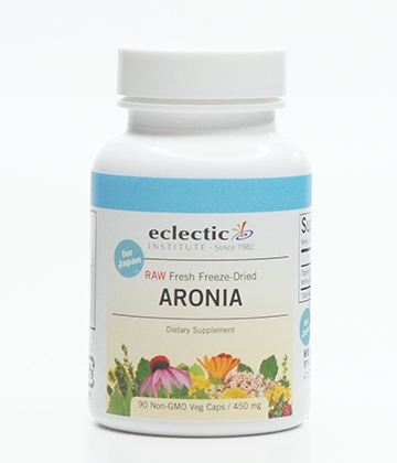 アロニアベリー