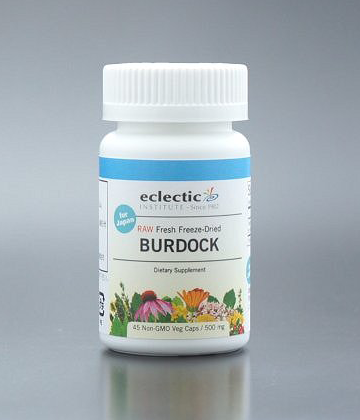 バードック（ゴボウ）