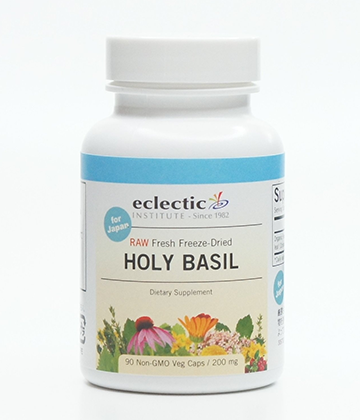 ホーリーバジル