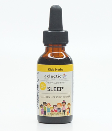 スリープ・キッズ