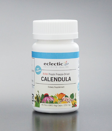 カレンデュラ（キンセンカ）