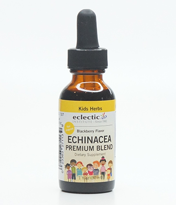 エキナセア・キッズ