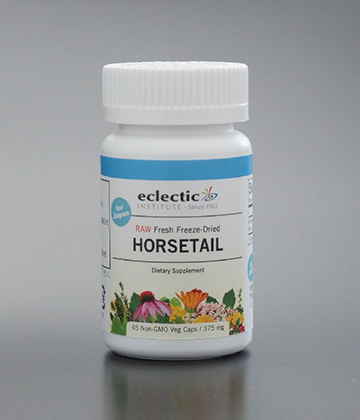 ホーステール(スギナ)