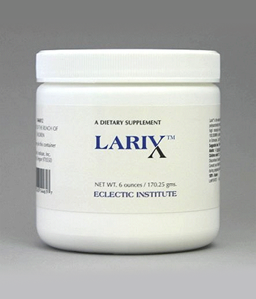 ラリックス（カラマツ）