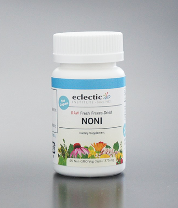 ノニ(ヤエヤマアオキ) 