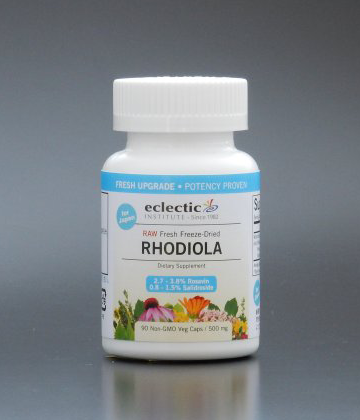 ロディオラ ロゼア