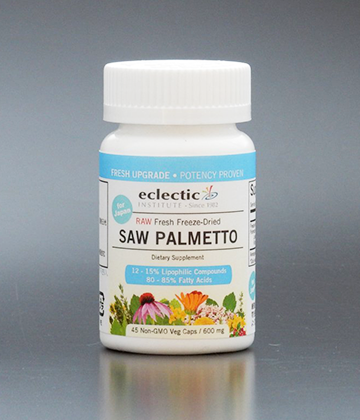 ソウパルメット（ノコギリヤシ）